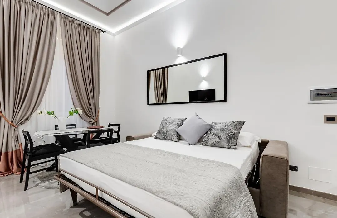 Unoseitre - Luxury Apartment & Suite-1