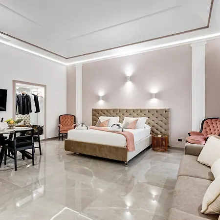 Unoseitre - Luxury Apartment & Suite-3